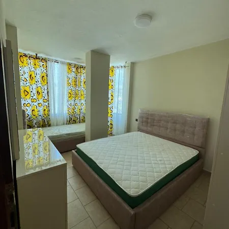 Appartement Fllad *